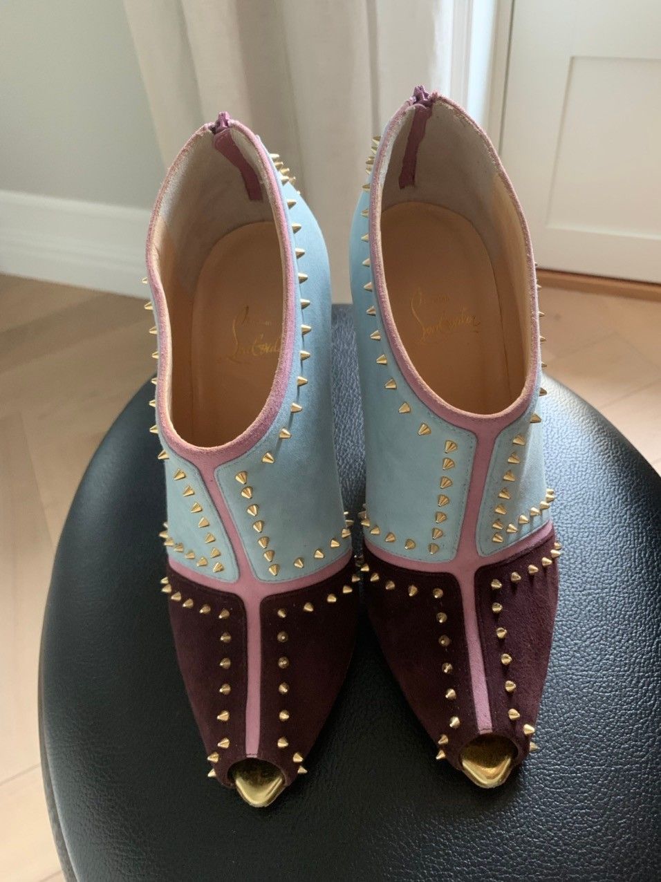 Nydelige Christian Louboutin sko antel boots selges | FINN.no Christian Louboutin sko selges billig | FINN.no