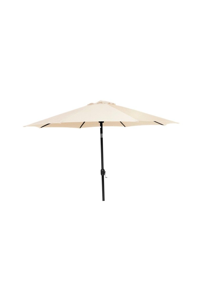 Parasoll 300 cm | FINN.no Parasoll Solskjerming, | FINN.no