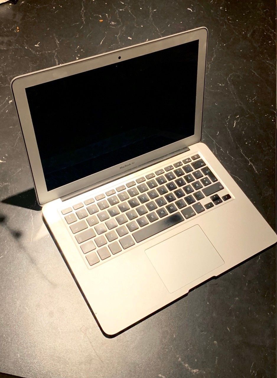 Macbook Air 13 Macbook Air 13