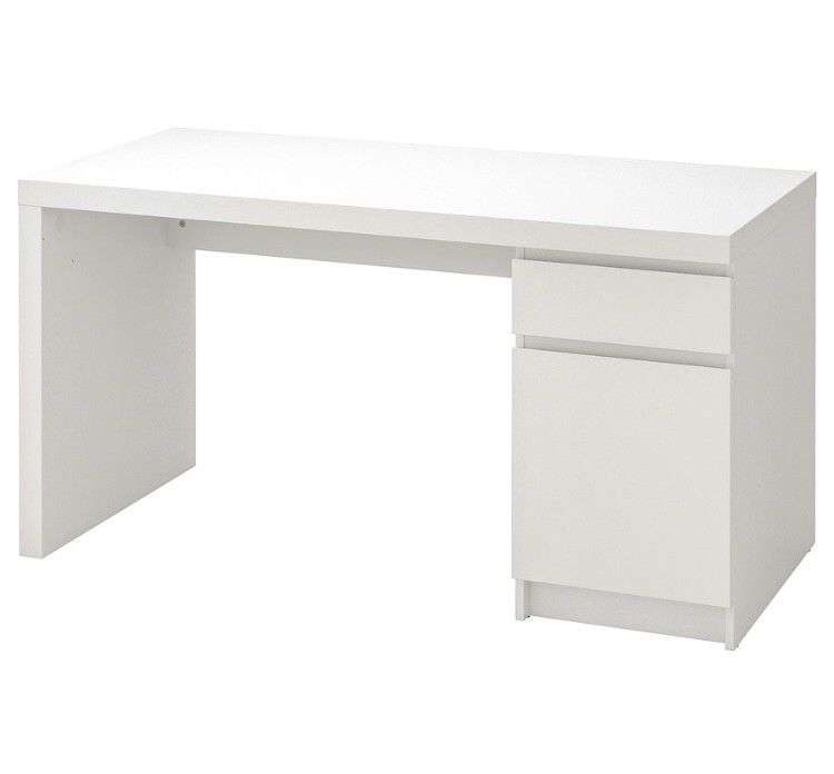 Malm skrivebord fra Ikea | FINN.no malm skrivebord | FINN.no