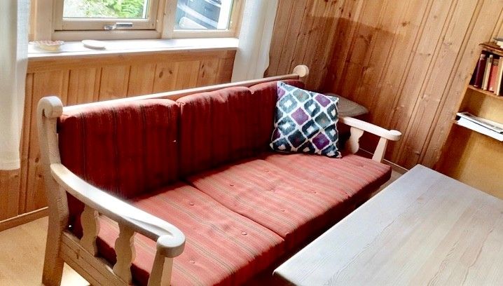 Sofagruppe Krogenæs | FINN.no Krogenæs lenestol | FINN.no