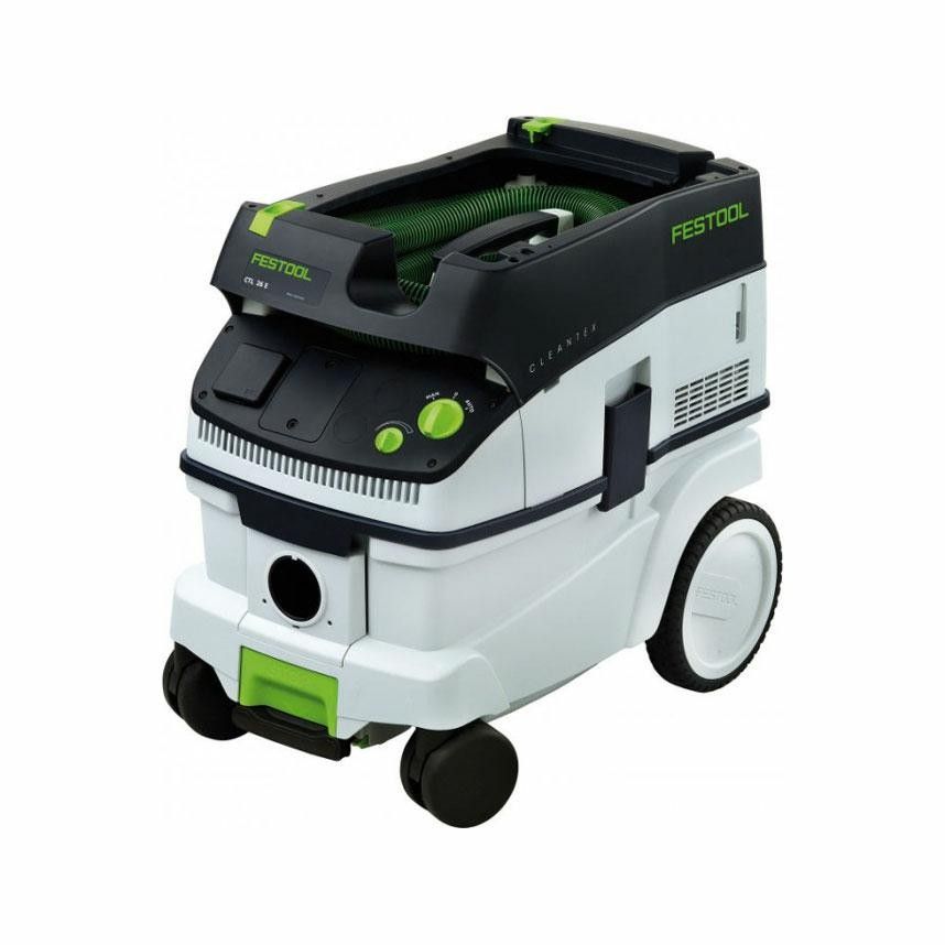 Støvsuger fra Festool CTCTL CTM eller DewaltMakitaHilti Festool støvsugerslange | FINN.no