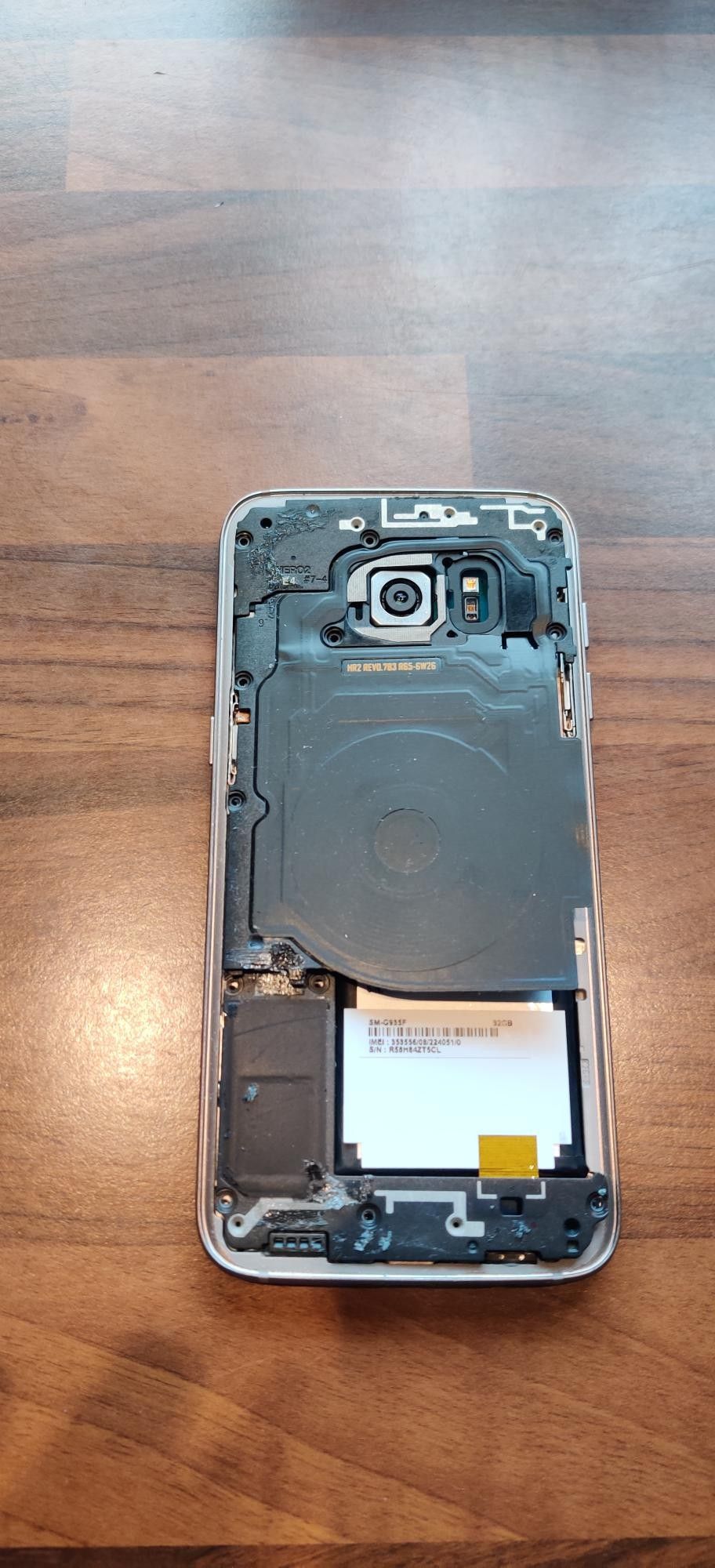 Samsung S7 Edge deler selges! | FINN.no Deler til Samsung støvsuger | FINN.no