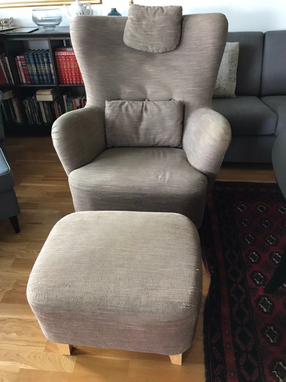 Lenestol selges | FINN.no Lenestol i skai | FINN.no