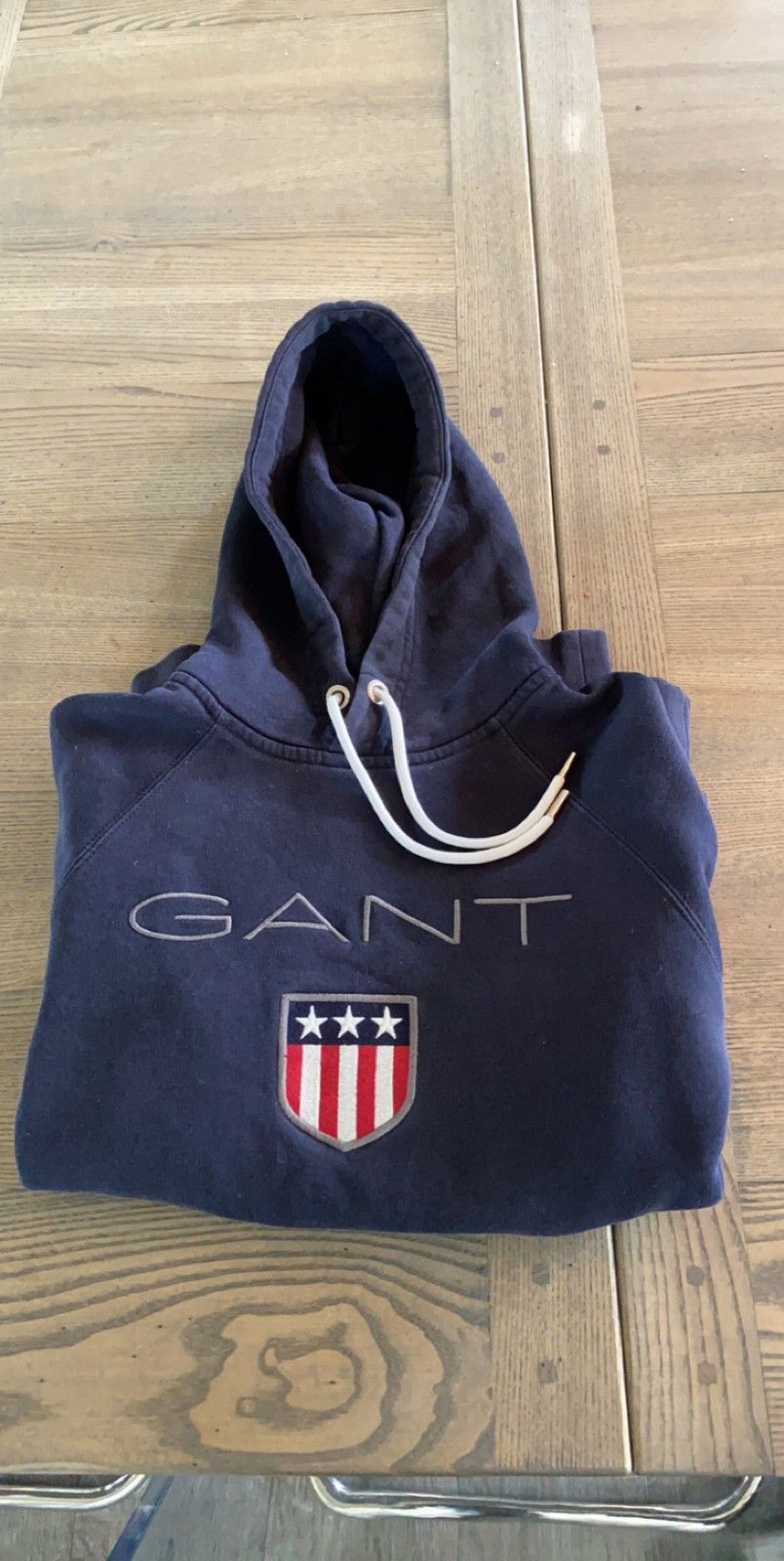 Gant hettegenser | FINN.no GANT kjolehettegenser | FINN.no