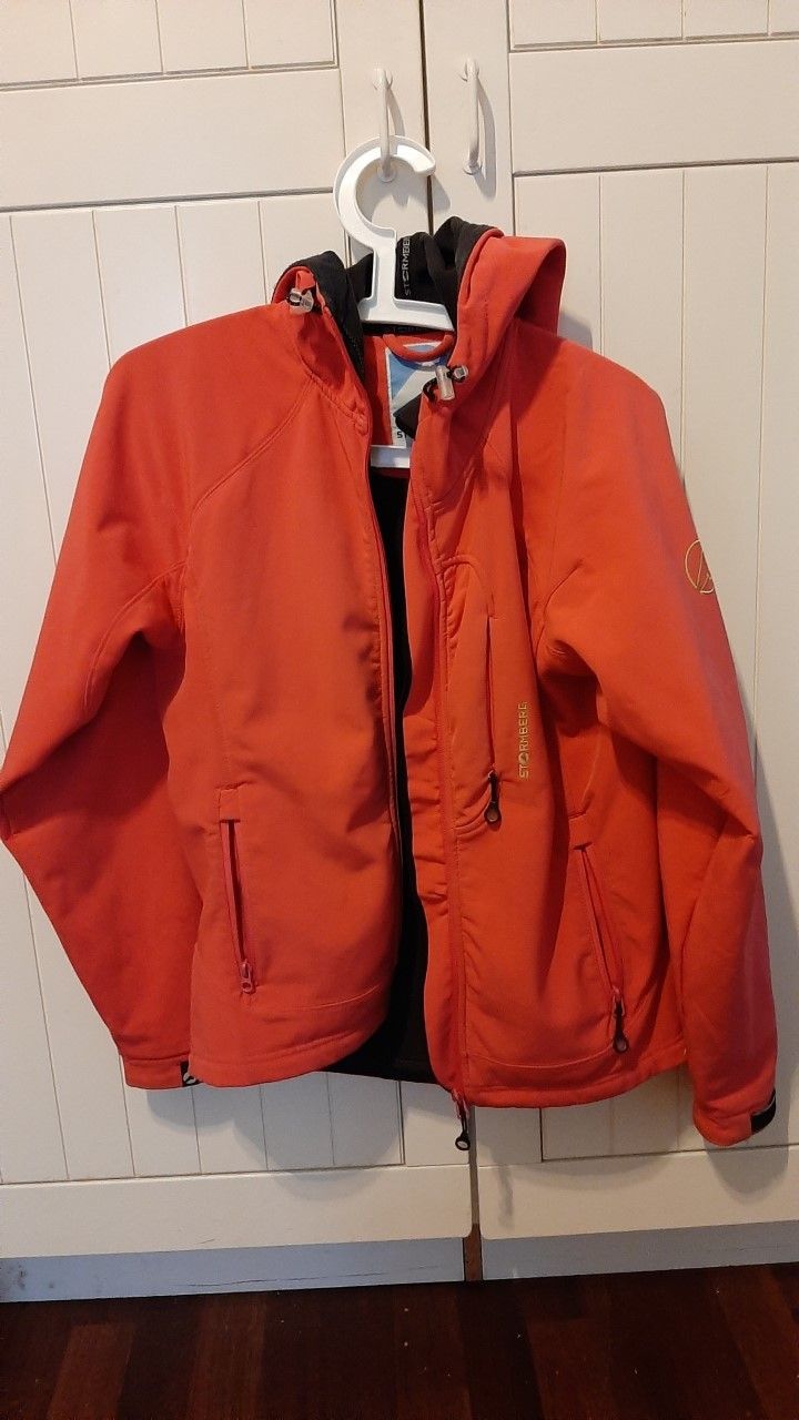 Stormberg softshell jakke dame | FINN.no stormberg jakke dame ### | FINN.no