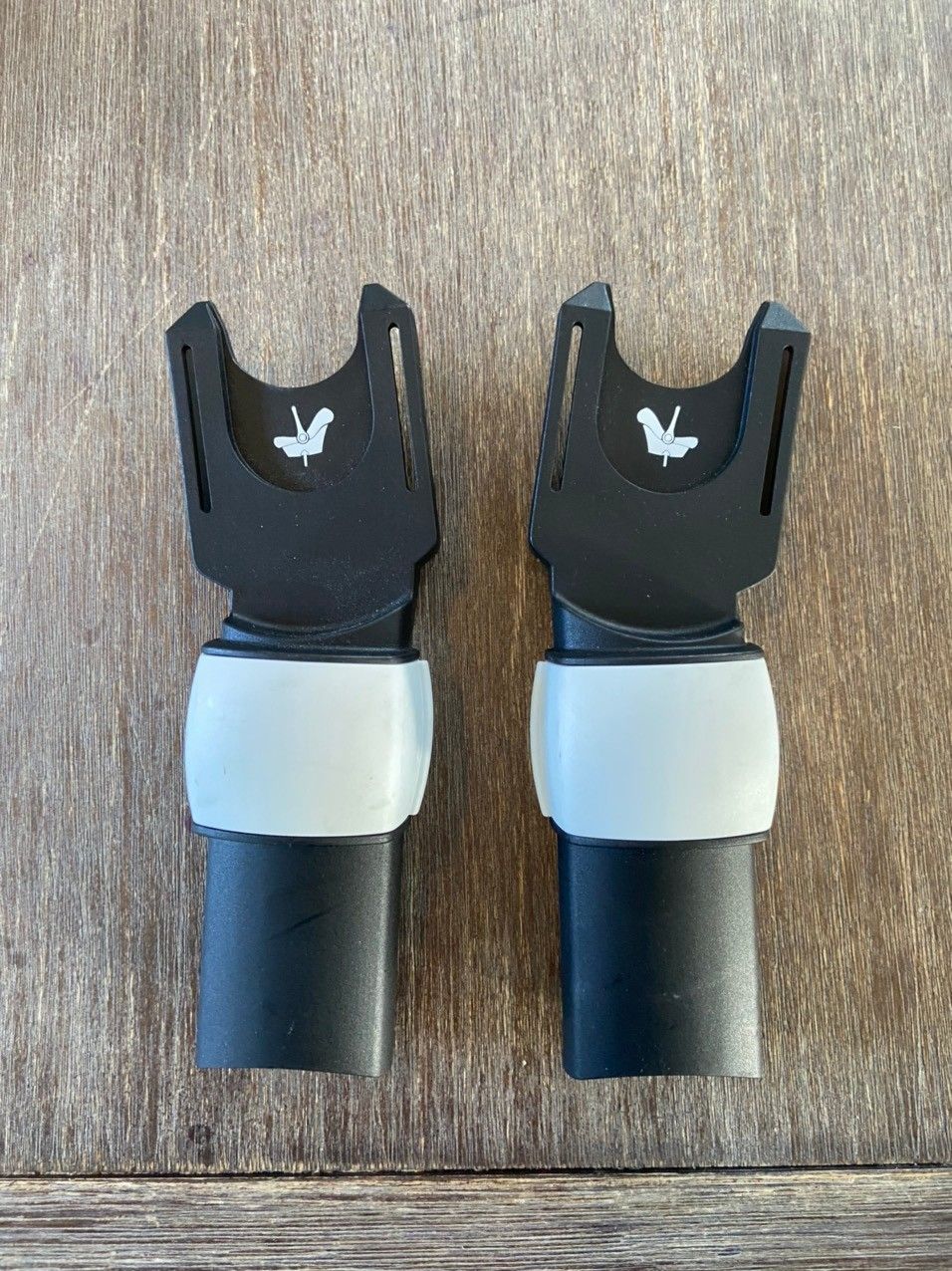 Bugaboo fox adapter besafe on sale