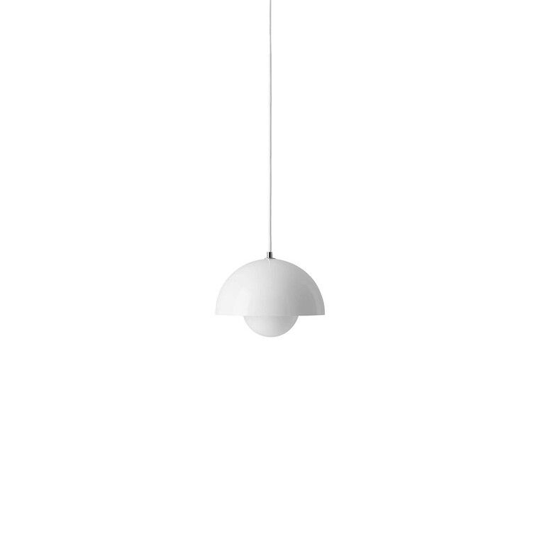 Flowerpot VP1 pendel hvit | FINN.no Flowerpot VP1 Lampe Blå