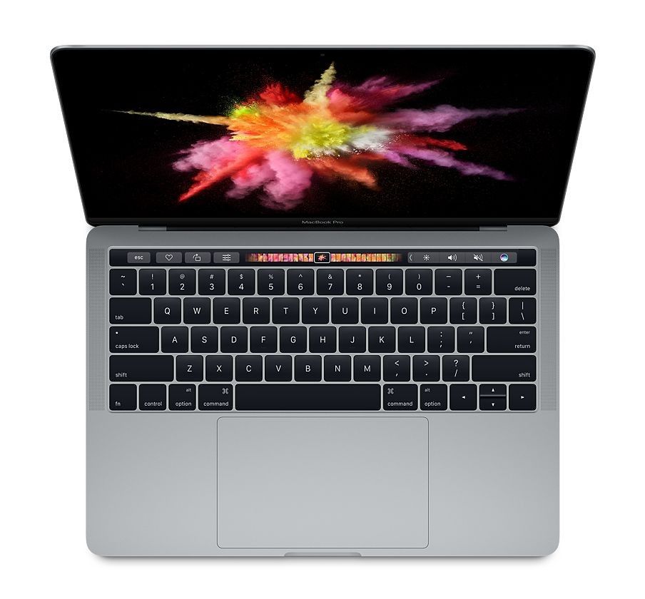 MacBook Pro (13 inch, 2017, Four Thunderbolt 3 Ports) | FINN.no MacBook Pro (13 inch, 2017, Four Thunderbolt 3 Ports) | FINN.no