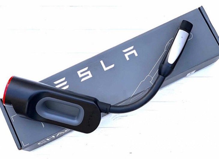 Chademo adapter til type 2 : feks Tesla X og S | FINN.no Chademo lader | FINN.no