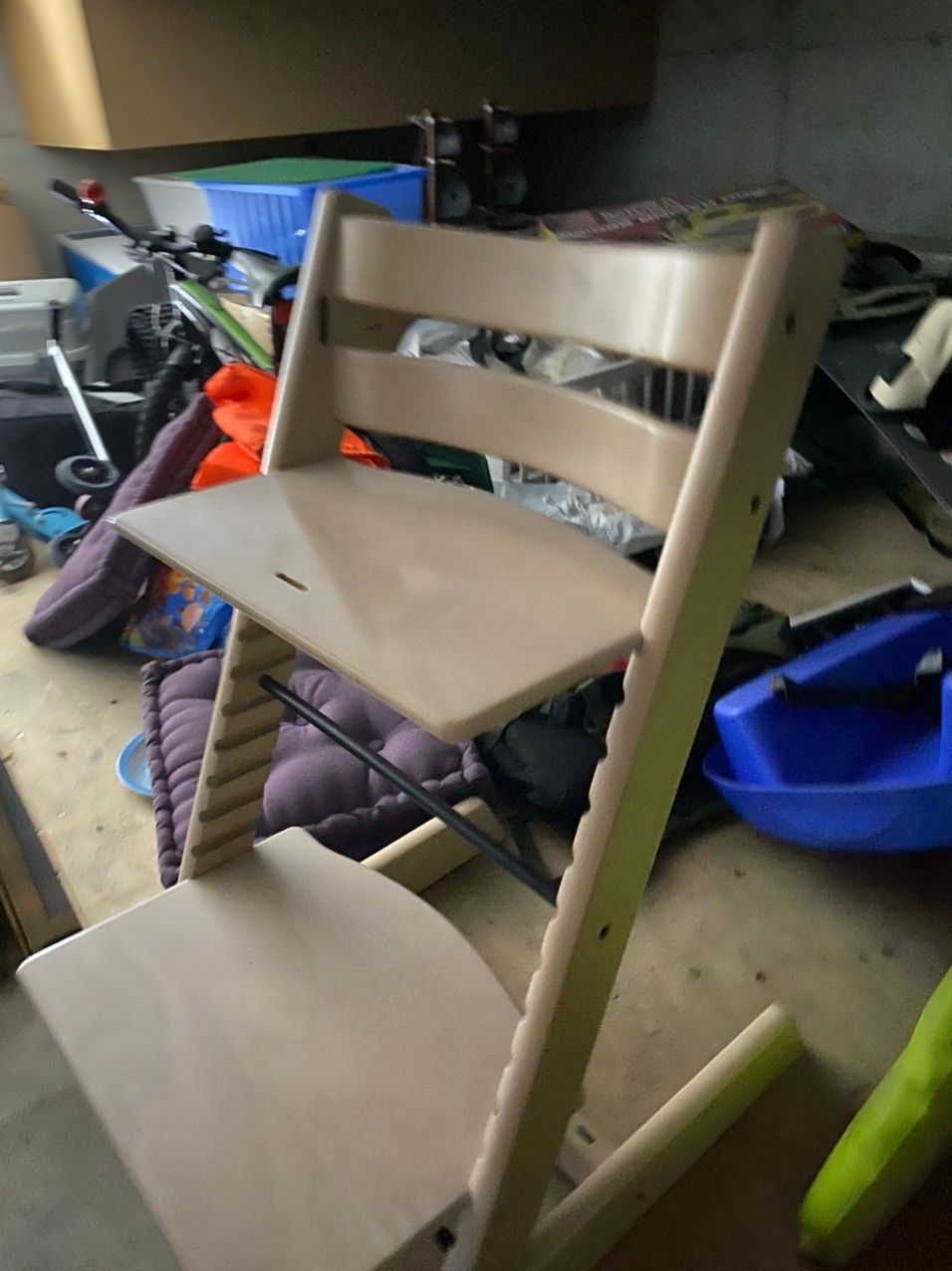 Stokke tripp trapp stol | FINN.no Stokke Tripp Trapp stol selges | FINN.no