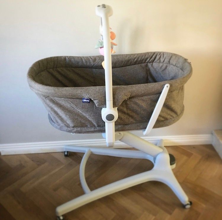 Chicco BabyHug 4 in 1 | FINN.no Chicco barnestol | FINN.no