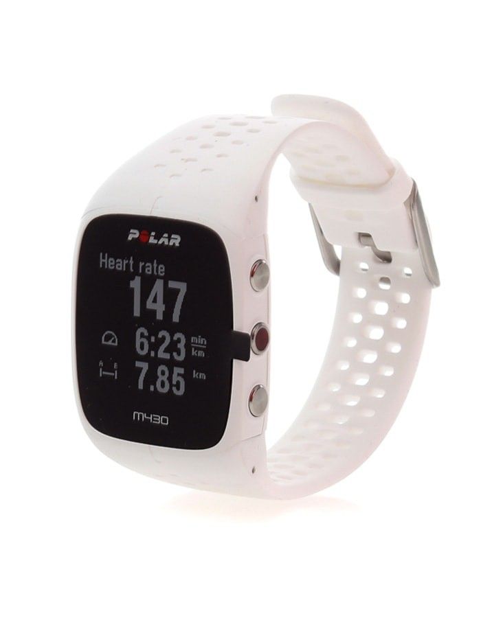 polar m430 pris