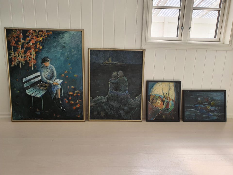 Galleribilde