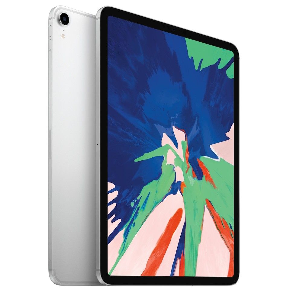 SPAR 3652! iPad Pro 11 SPAR 3652! iPad Pro 11