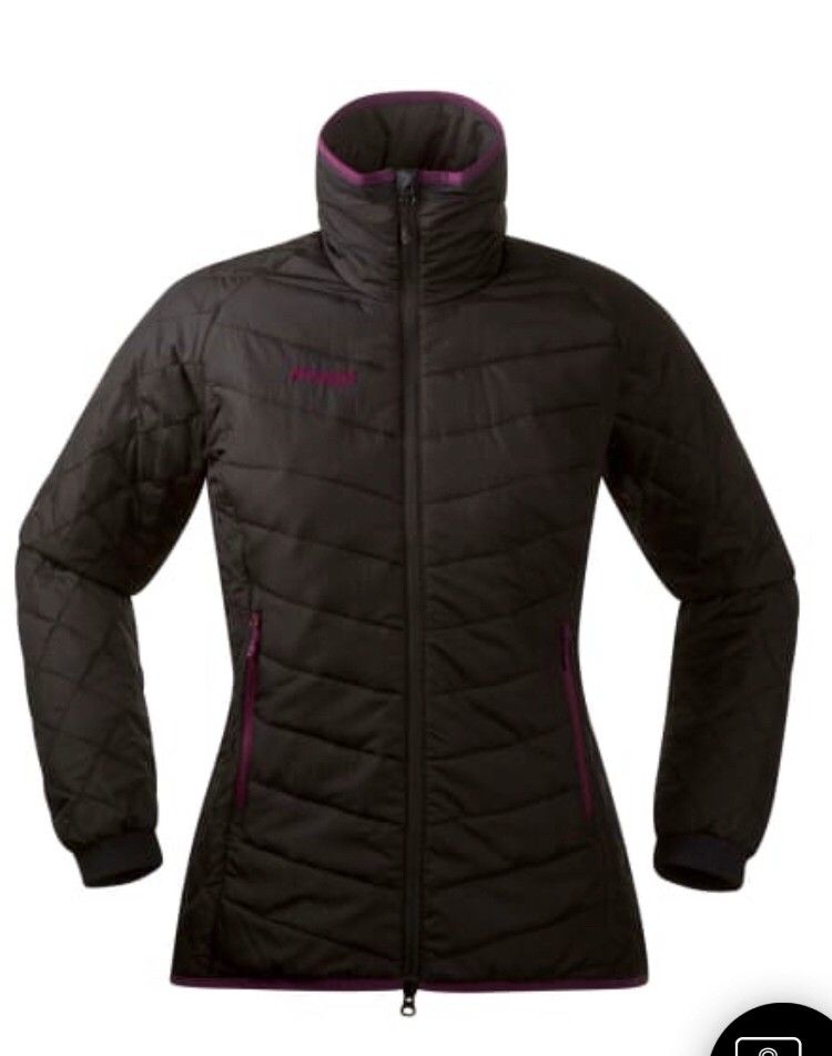 Bergans Nosi insulated jacket | FINN.no Ny Bergans Stranda Insulated Hybrid W jakke i str S | FINN.no