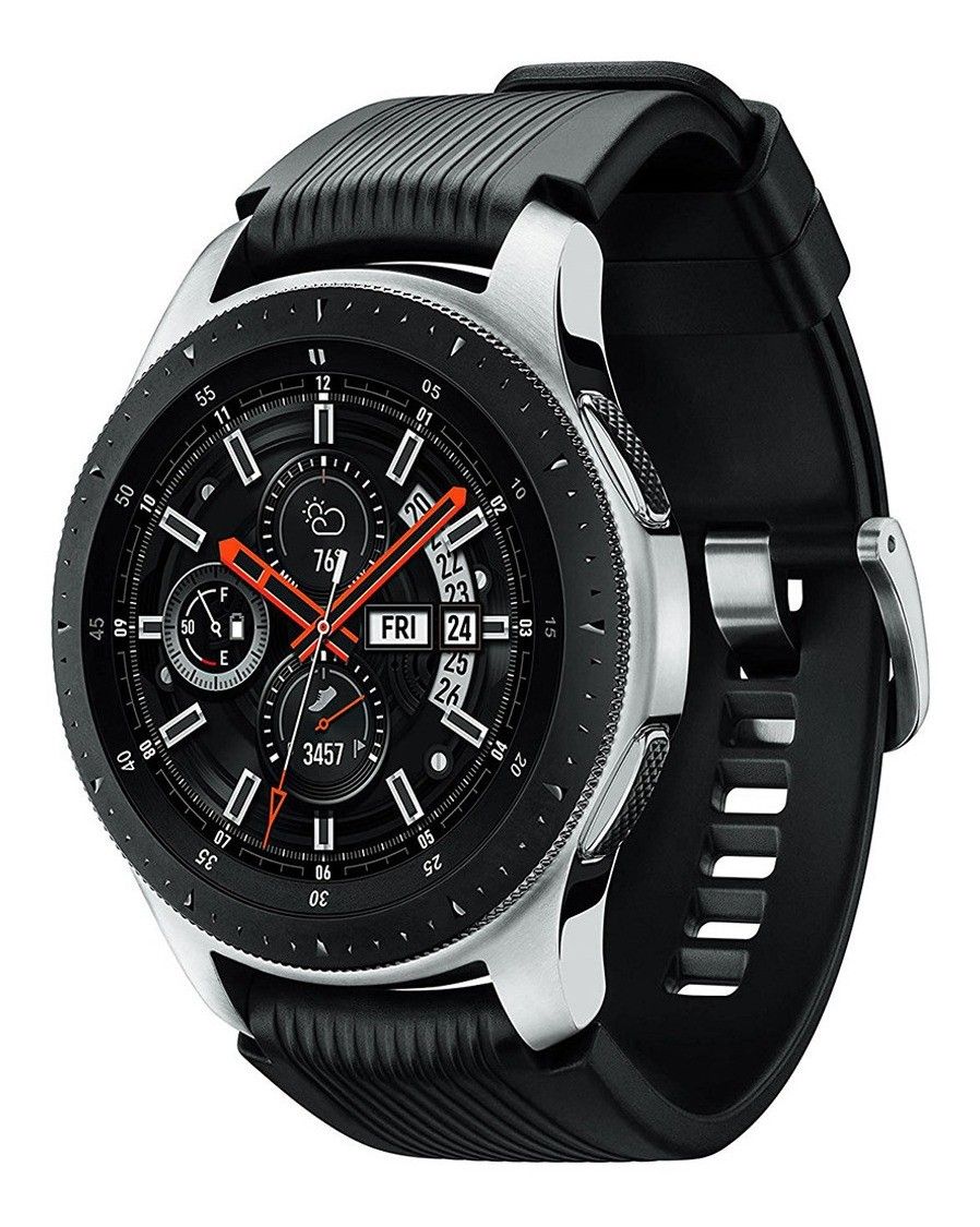 Samsung Galaxy Watch 46mm LTE | FINN.no Samsung Galaxy Watch 46mm LTE selges | FINN.no