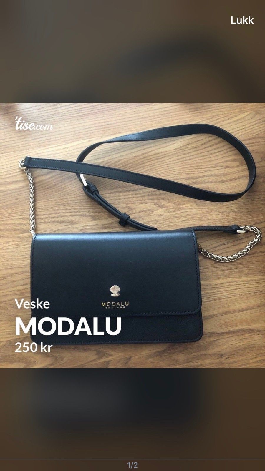 Modalu veske | FINN.no MODALU | Miinto.no