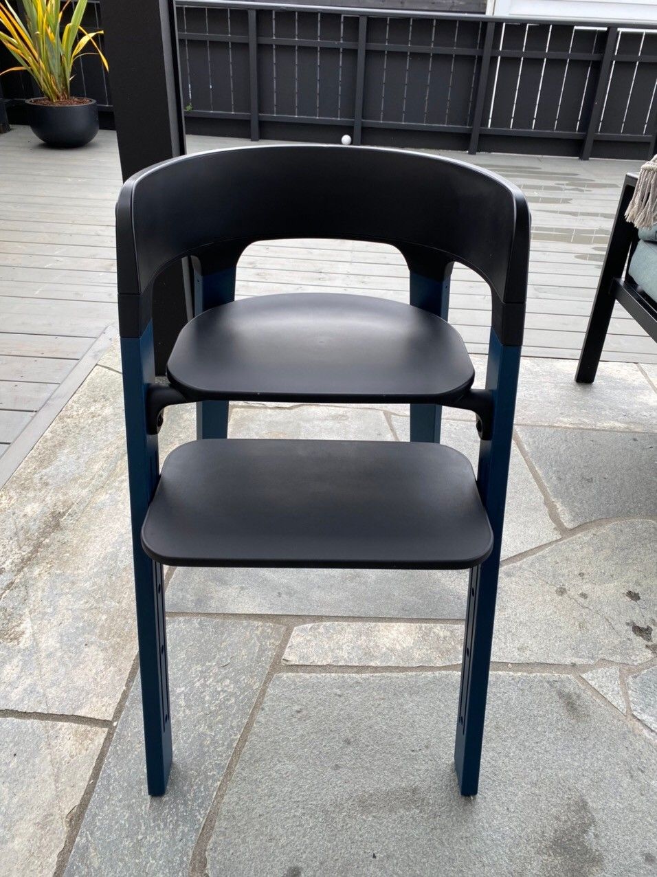 Komplett Stokke Steps Barnestol | FINN.no Komplett Stokke Steps Barnestol | FINN.no