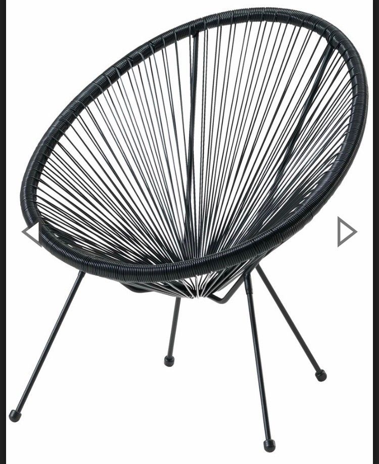Lounge stoler svart | FINN.no Lounge stoler svart | FINN.no