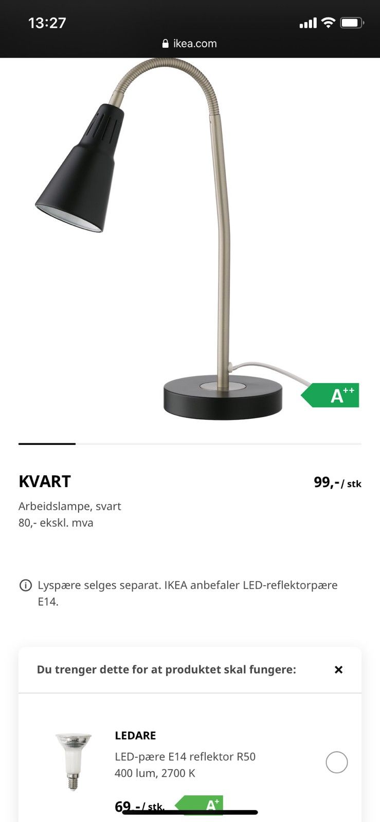 2 stk Kvart lamper selges | FINN.no 2 stk Kvart lamper selges | FINN.no