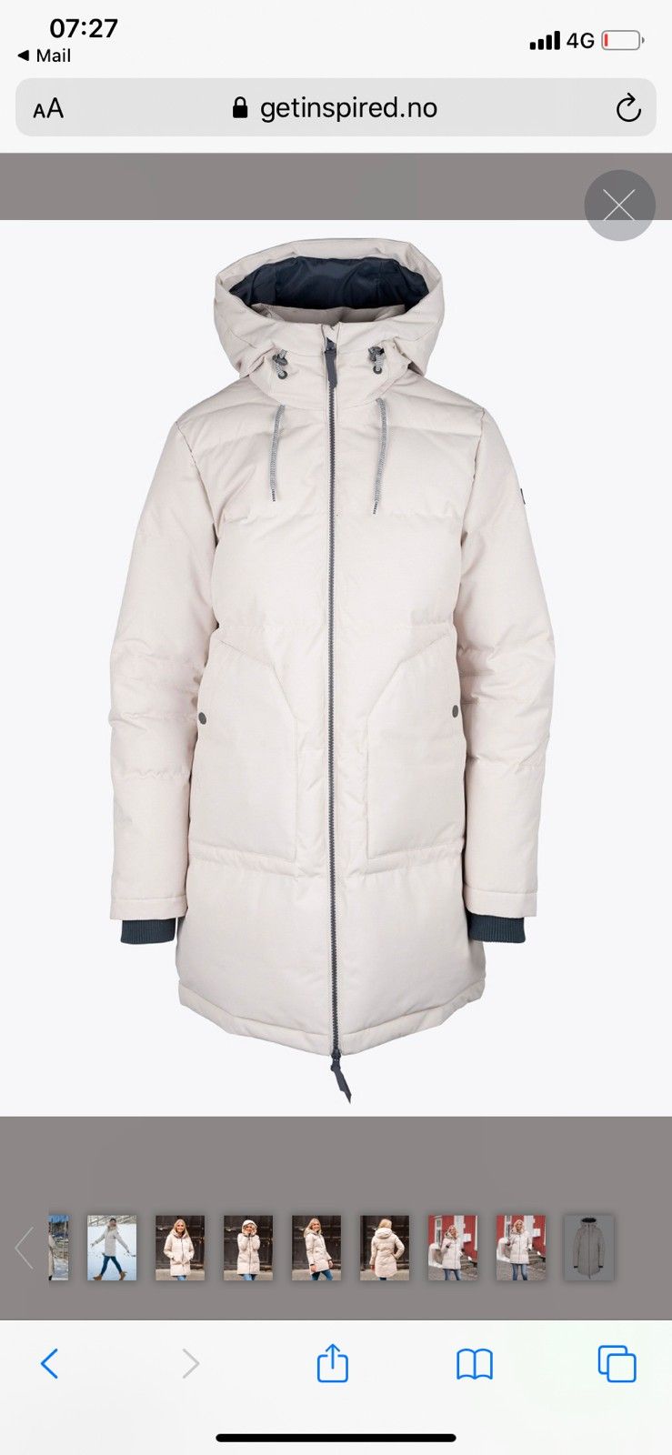 MELLOW VATTERT JAKKE | FINN.no MELLOW VATTERT JAKKE | FINN.no