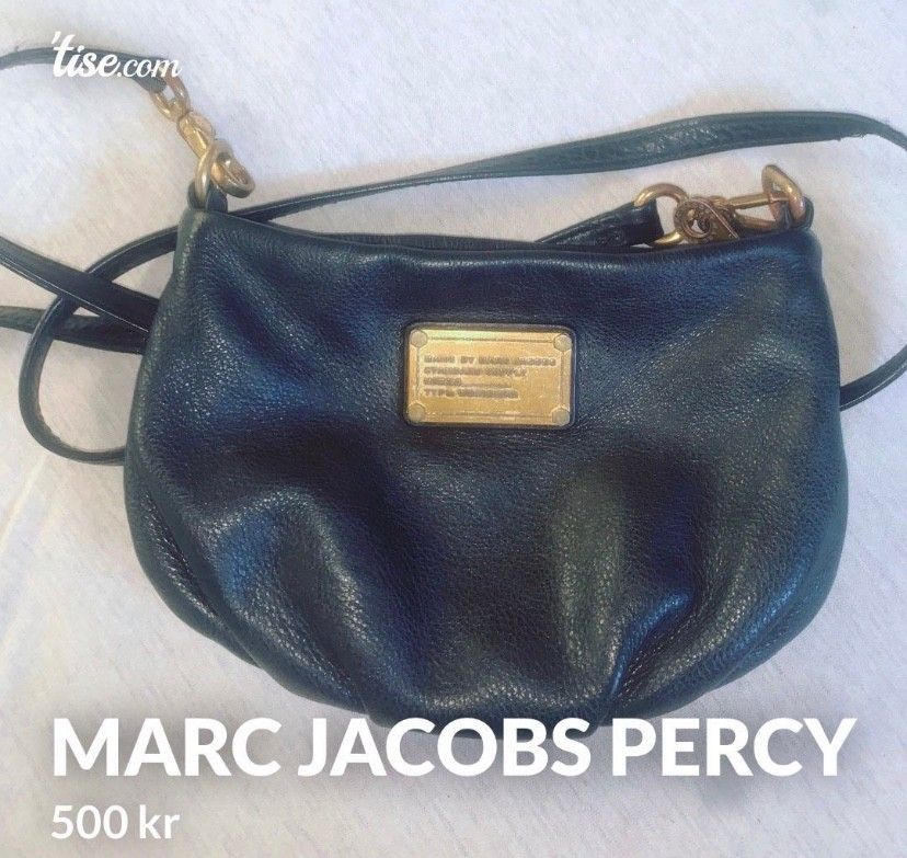 Marc jacobs veske percy | FINN.no Marc by Marc Jacobs Percy veske til salgs | FINN.no