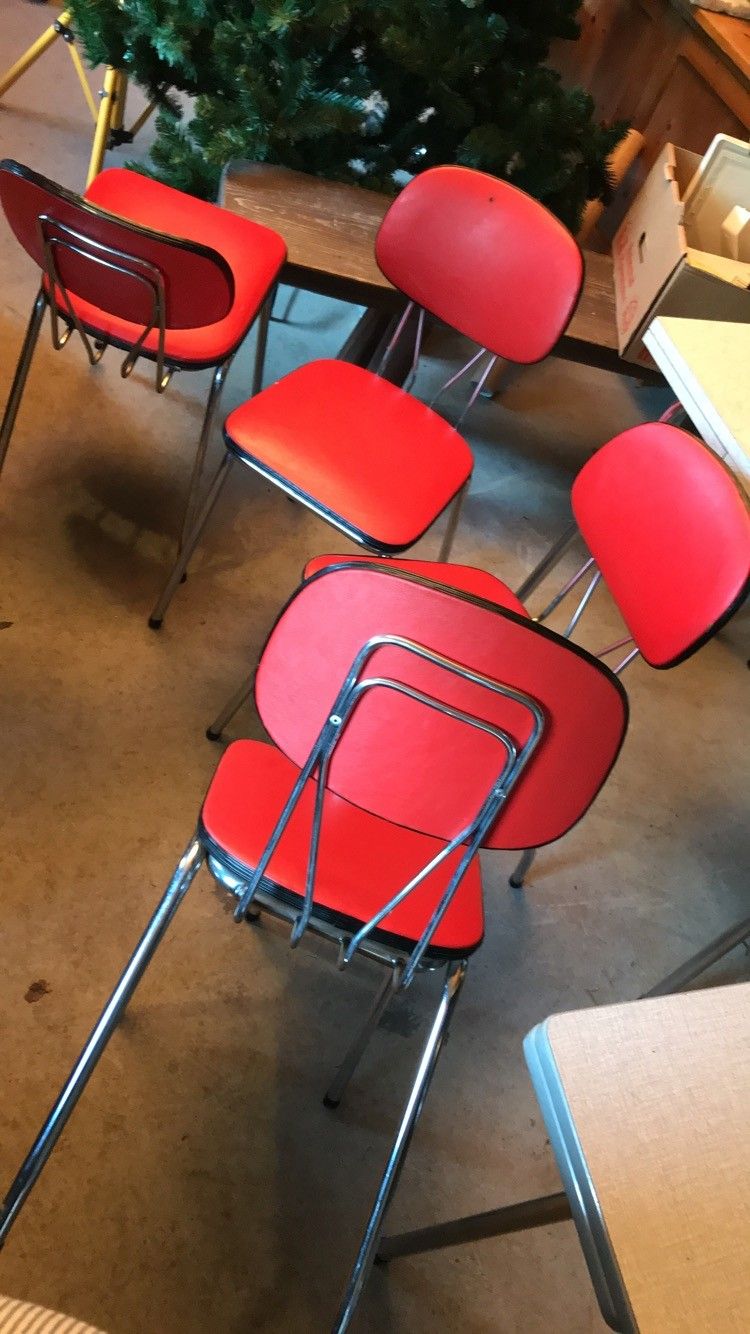 Stoler til respatex bord | FINN.no Stoler til respatex bord | FINN.no