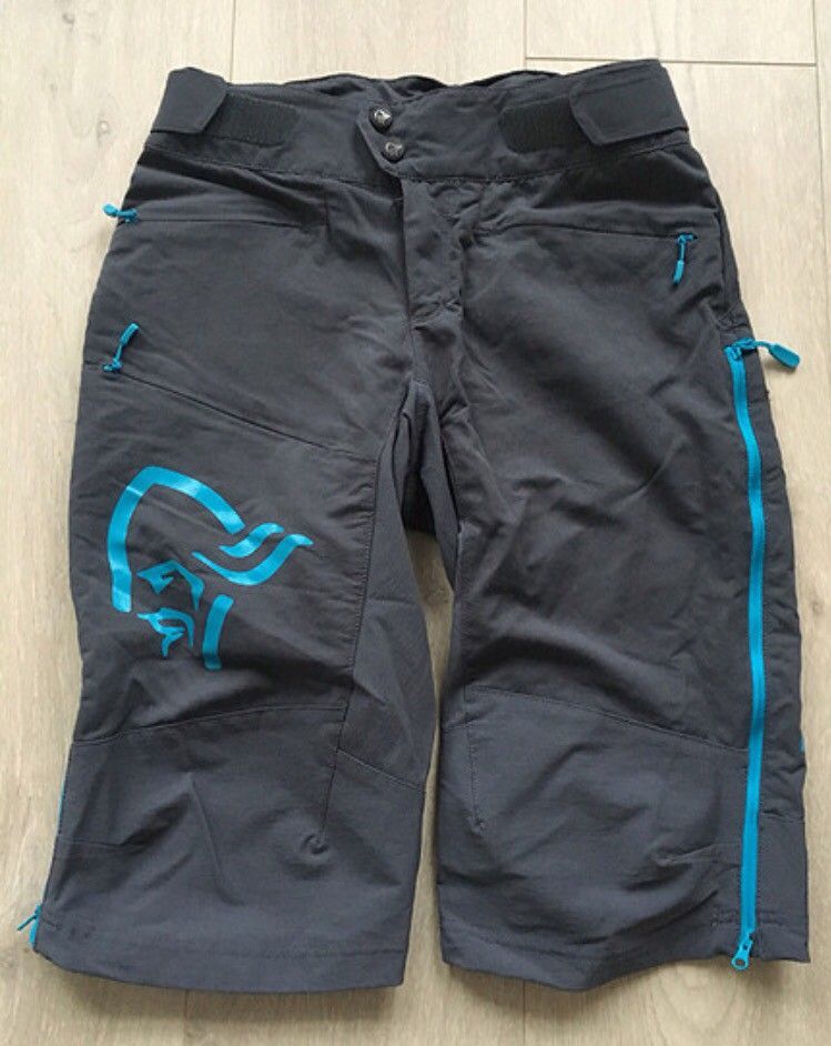 Strøken Norrøna Fjørå Flex1 Shorts Dame XS | FINN.no Strøken Norrøna Fjørå Flex1 (Dame) str XS | FINN.no