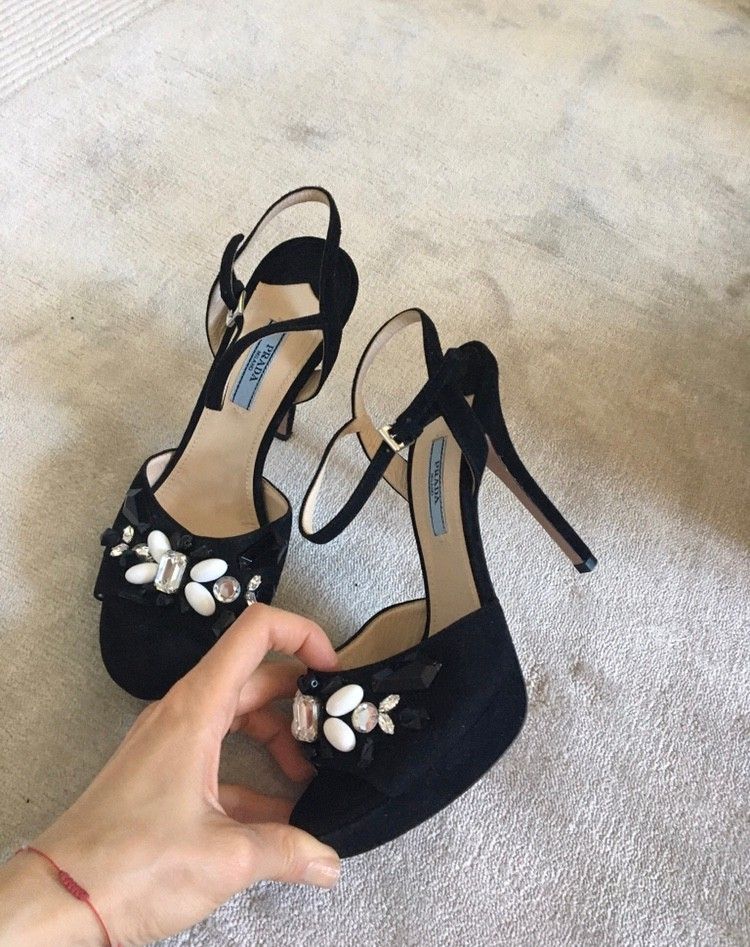 Prada sko | FINN.no Prada sommersko | FINN.no