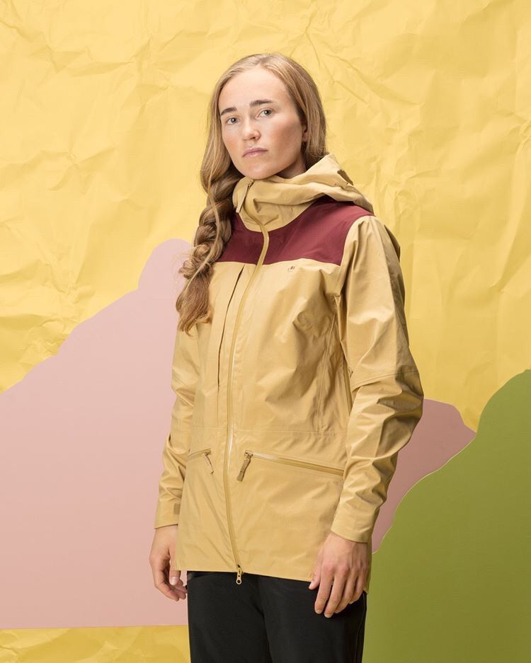 whiteout gore tex pro jakke | FINN.no Whiteout dunjakke | FINN.no