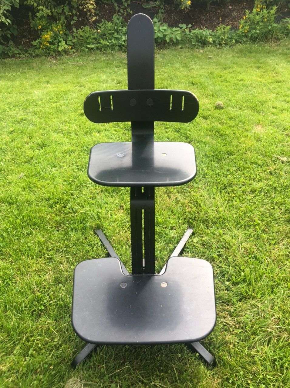 Tripp trapp Stokke Sitti barnestol | FINN.no Tripp trapp Stokke Sitti barnestol | FINN.no