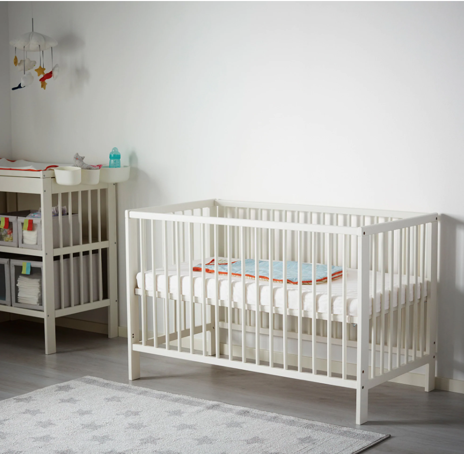Ikea GULLIVER sprinkelseng | FINN.no IKEA Gulliver sprinkelseng | FINN.no