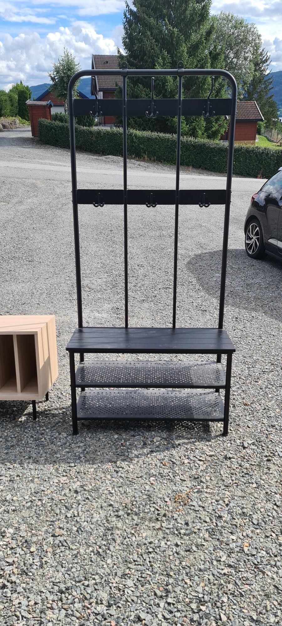 Hemnes Skohylle In 0367 Oslo For Nok 250 00 For Sale Shpock