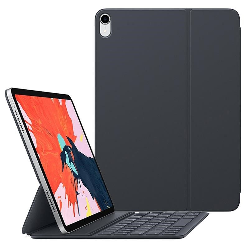 iPad Pro Smart Keyboard Folio 12.9'' | FINN.no Bruk Smart Keyboard Folio eller Smart Keyboard med iPad
