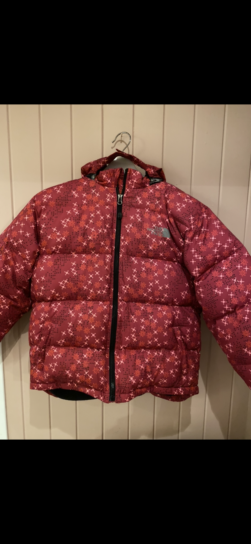 Northface dunjakke | FINN.no Flott dunjakke fra The North Face selges! | FINN.no