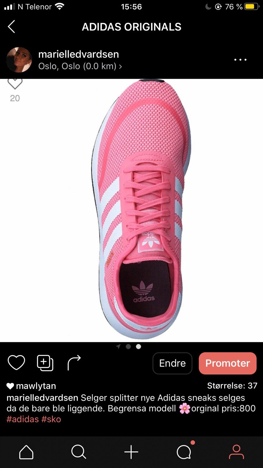 ADIDAS | FINN.no Salg på ryggsekker | adidas NO | Outlet