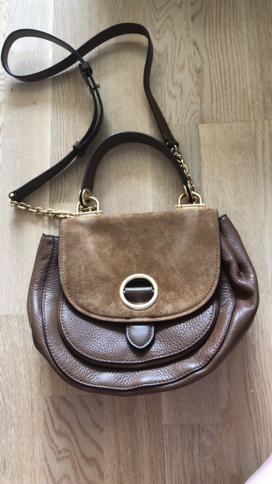 Michael kors veske selges | FINN.no Skinn MK veske selges | FINN.no