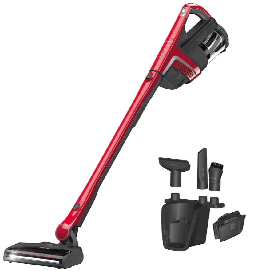 Miele Triflex HX1 Runner støvsuger 11456950 | FINN.no Miele Håndholdte støvsugere