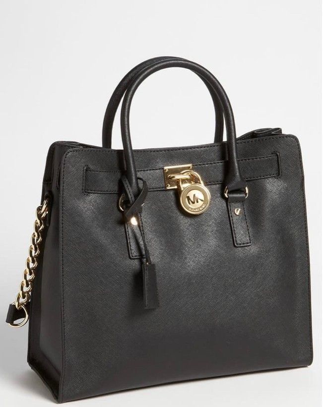 Michael kors hamilton veske | FINN.no Michael Kors Hamilton veske | FINN.no