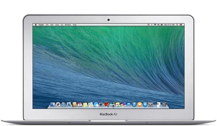 Macbook Air 11,6 2014 i54GB minne128GB SSD | FINN.no Macbook Air 11 2013 | FINN.no