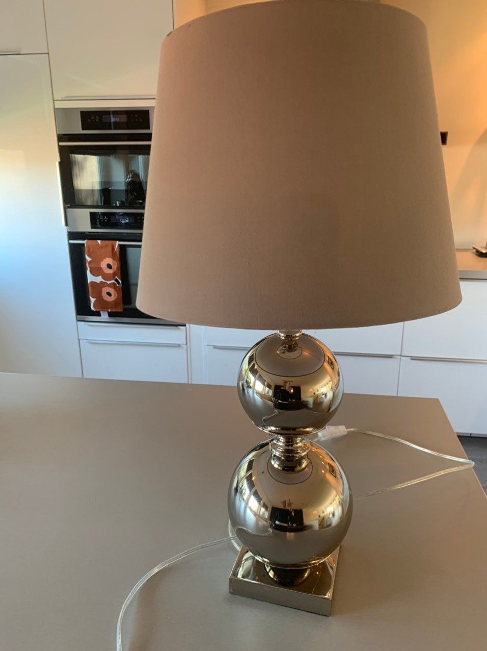 bordlampe | FINN.no Bordlampe dachs | FINN.no