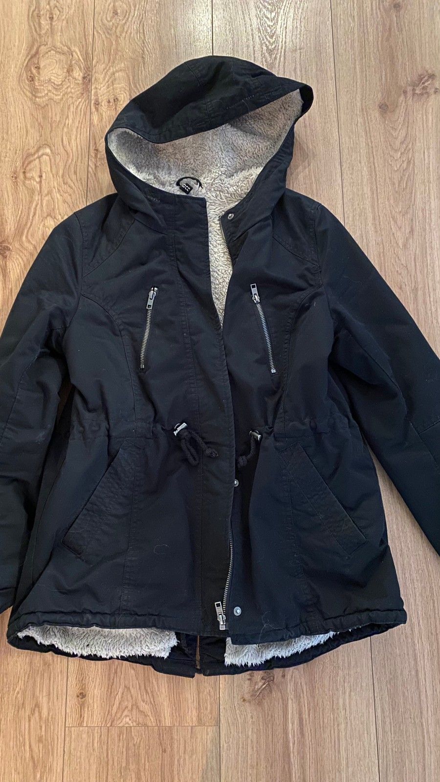 Jakke fra H&M | FINN.no Jakke fra H&M | FINN.no