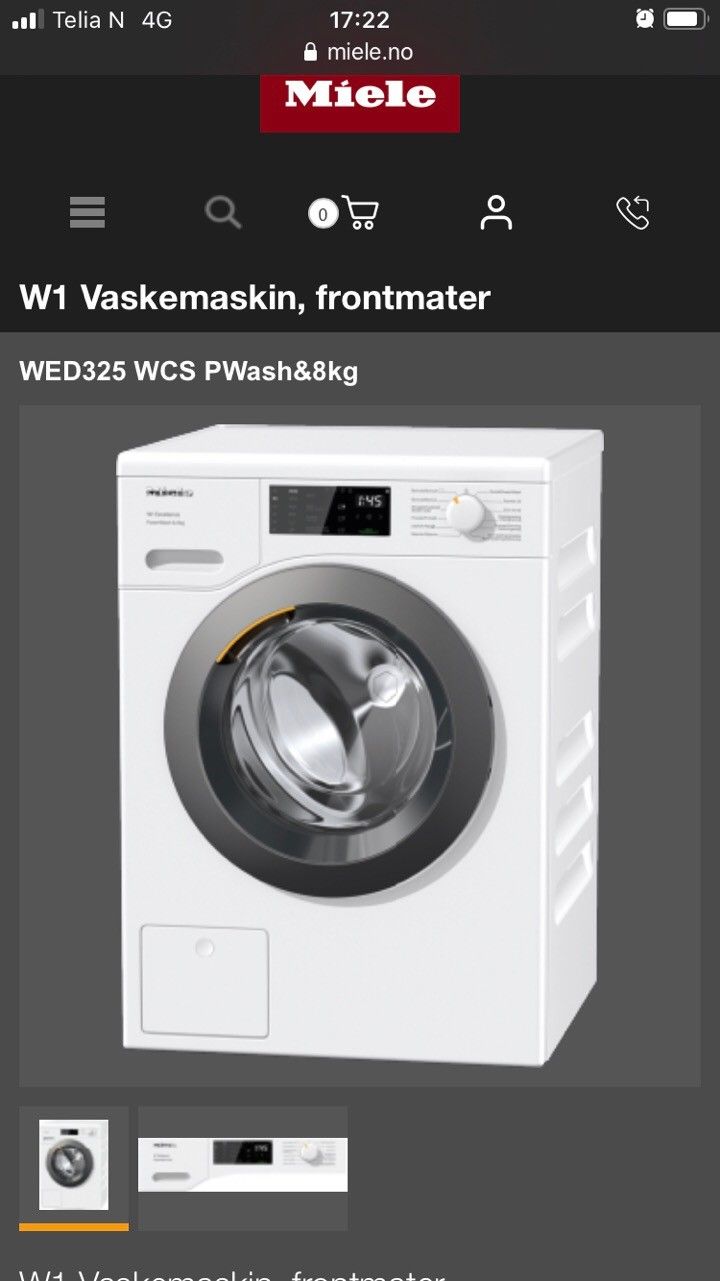 miele | FINN.no Miele lekestøvsuger | FINN.no