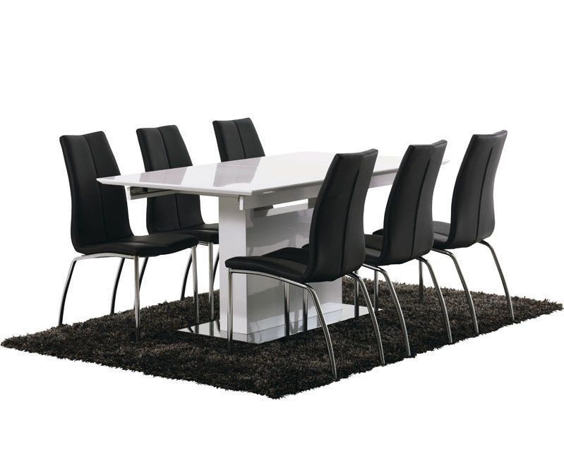NYPRIS! BILLIG! PLATEAU spisebord (uttrekkbart plass til NYPRIS! BILLIG! PLATEAU spisebord (uttrekkbart plass til