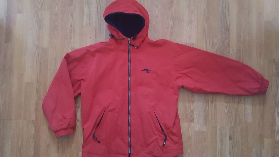 SNC 90's str s | FINN.no 1 flott NY ute jakke i str, M Meget Romslig mer en L 40. Dyp