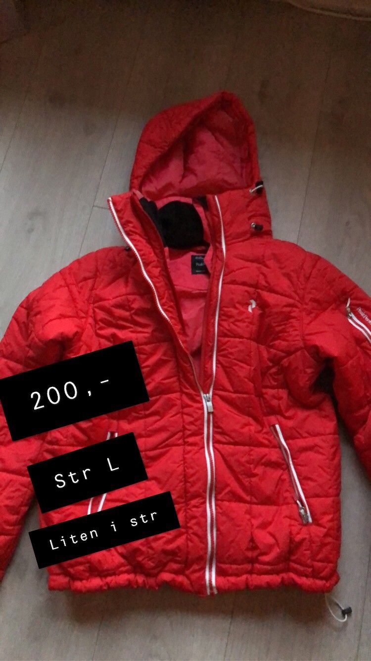 Jakker | FINN.no 11 Høstjakker for 200 kr. tilsammen | FINN.no