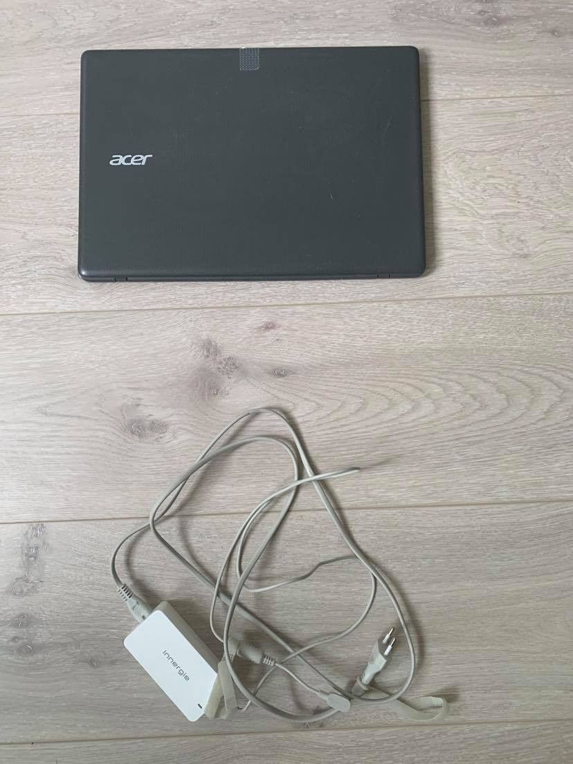 Acer laptop fra 2018 (DESKTOP K0DPS1Q) + lader | FINN.no Acer Lader Selges | FINN.no