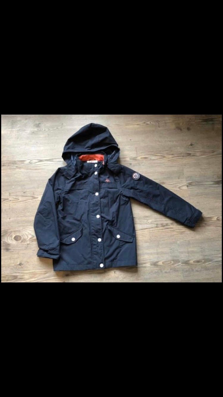 Jakke fra Hampton republic str 134 | FINN.no Jakke i str 134 fra Hummel | FINN.no