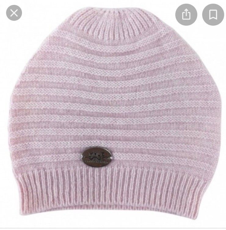 Nytt Sett Med Lue Og Hals I Cashmere Ull Fra Mole Finn No